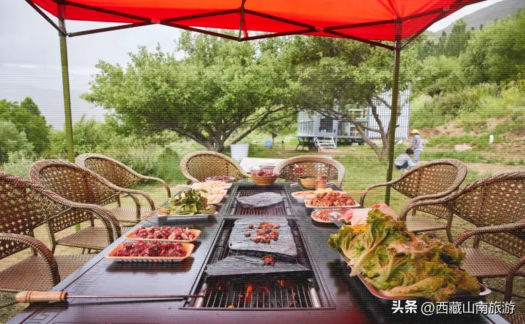 西藏山南几月份去最好_西藏山南旅游季节有哪些_西藏南山景点