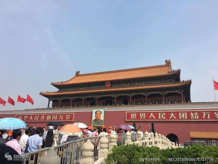 北京旅游景点集中在哪个区域_北京市旅游景点排名_北京市旅游景点