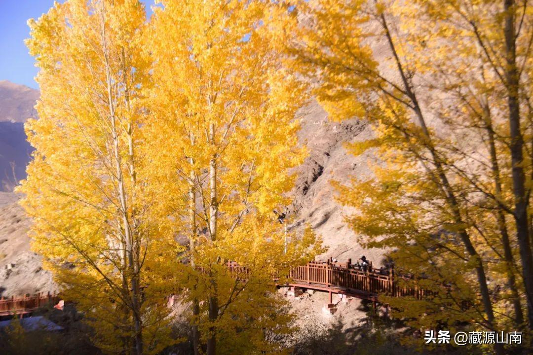 西藏山南最佳旅游时间_西藏山南好玩的地方_西藏山南旅游季节有哪些