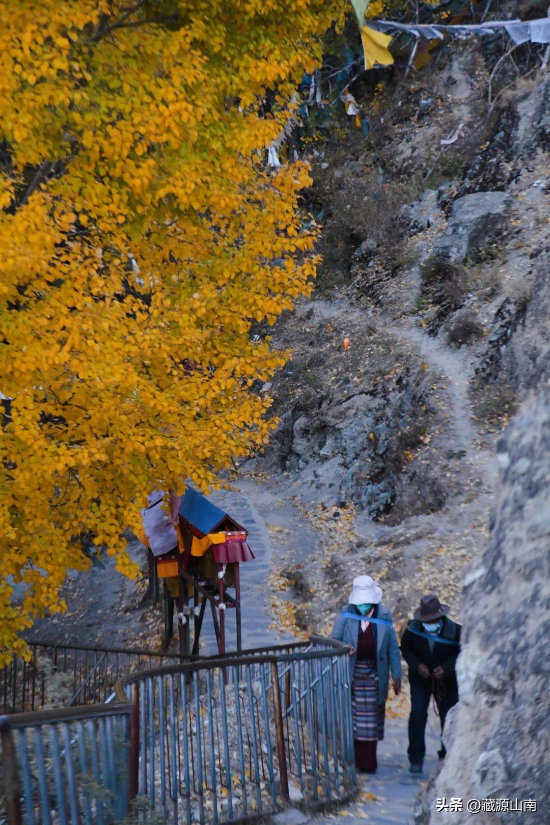 西藏山南最佳旅游时间_西藏山南旅游季节有哪些_西藏山南好玩的地方