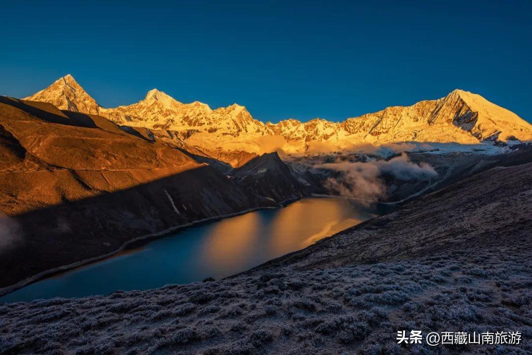 西藏山南几月份去最好_西藏山南好玩的地方_西藏山南旅游季节有哪些