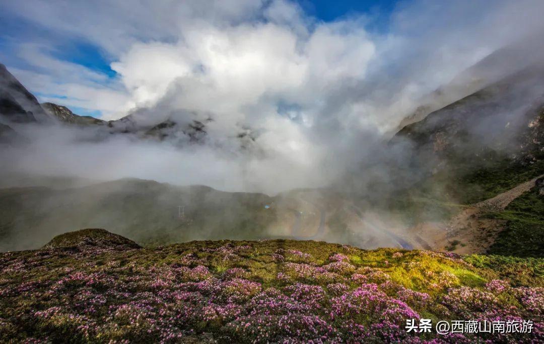 西藏山南好玩的地方_西藏山南几月份去最好_西藏山南旅游季节有哪些