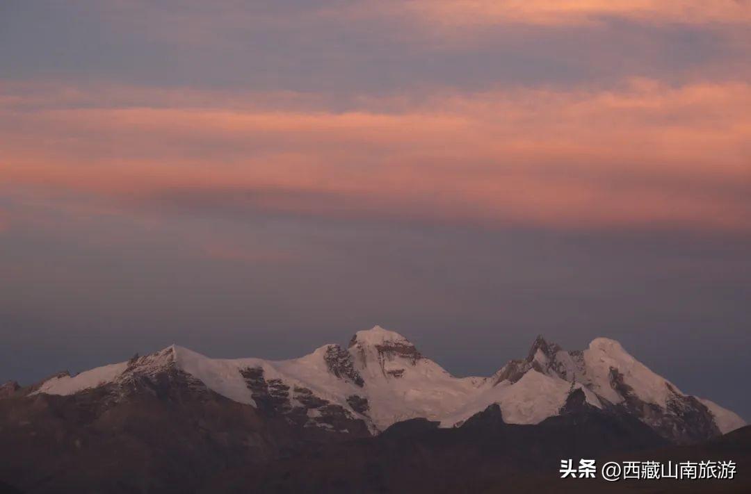 西藏山南旅游季节有哪些_西藏山南好玩的地方_西藏山南几月份去最好