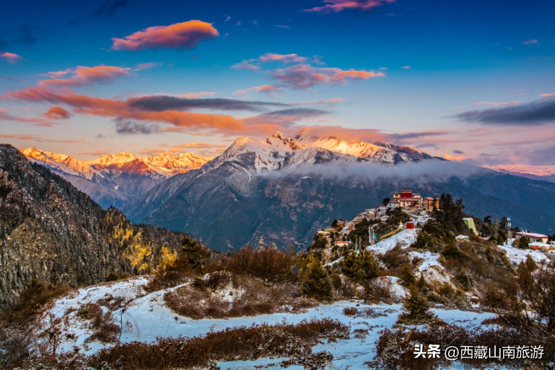 西藏山南几月份去最好_西藏山南旅游季节有哪些_西藏山南好玩的地方