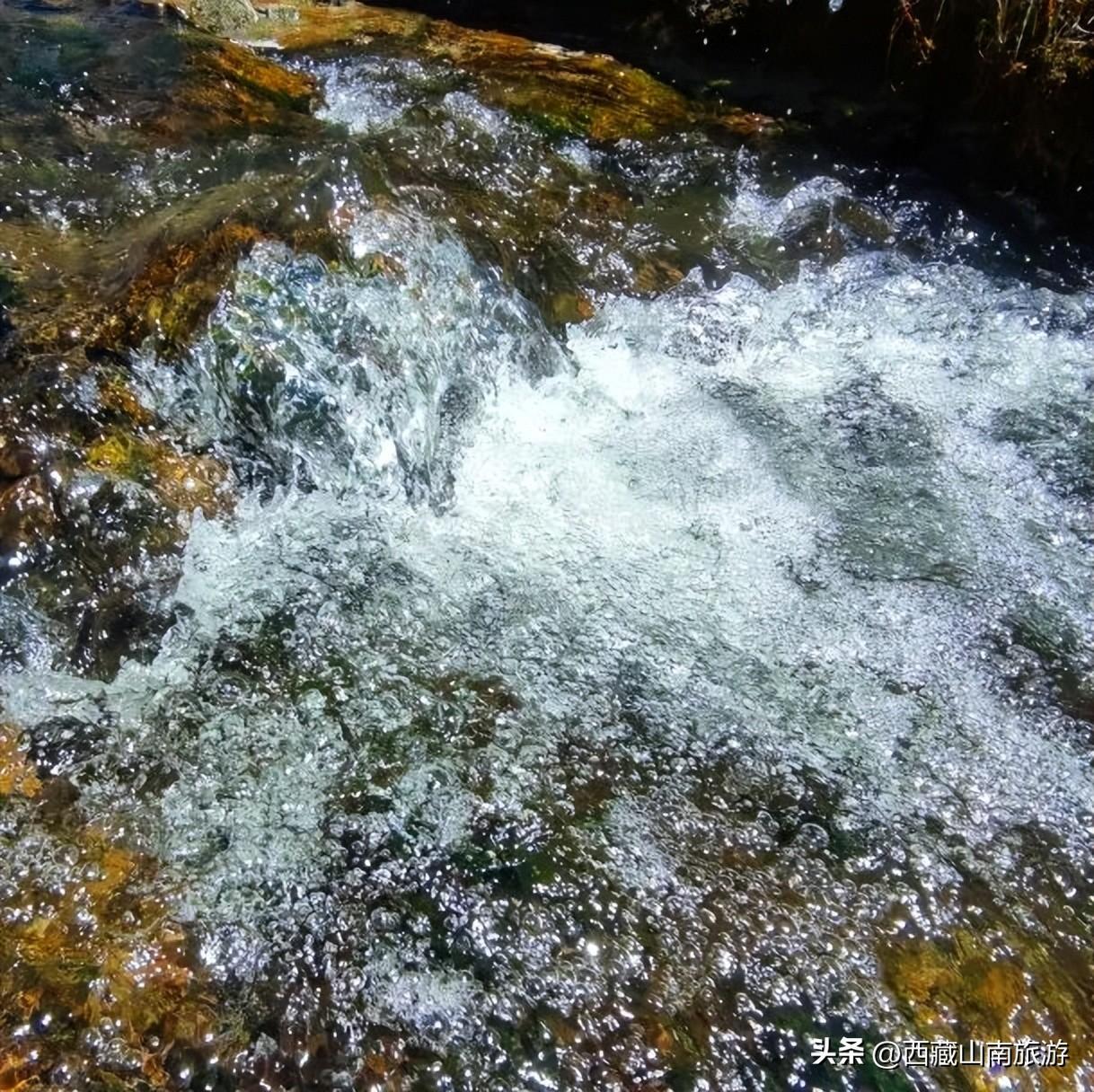 西藏山南几月份去最好_西藏山南好玩的地方_西藏山南旅游季节有哪些