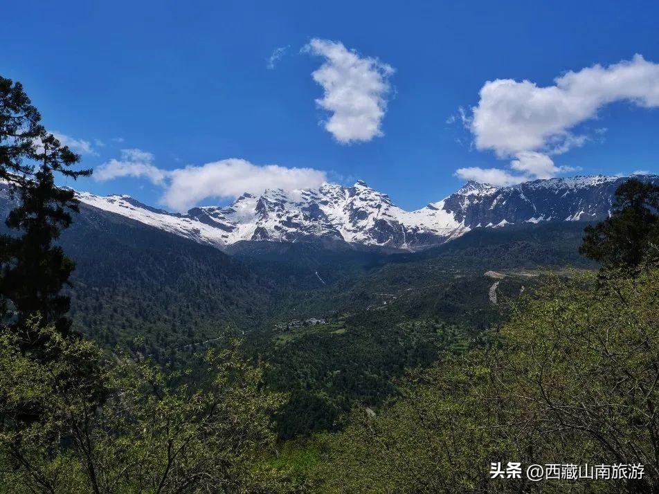 西藏山南好玩的地方_西藏山南几月份去最好_西藏山南旅游季节有哪些