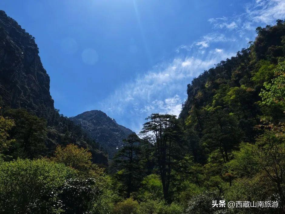 西藏山南旅游季节有哪些_西藏山南好玩的地方_西藏山南几月份去最好