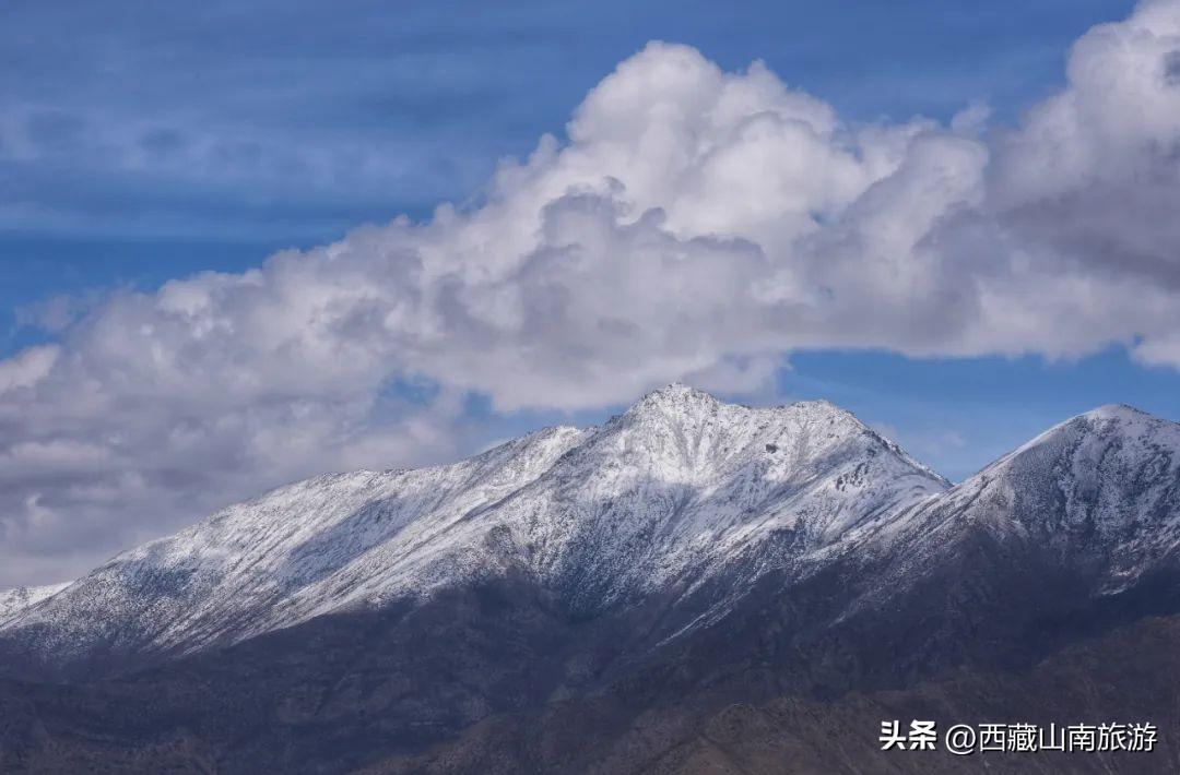 西藏山南好玩的地方_西藏山南几月份去最好_西藏山南旅游季节有哪些