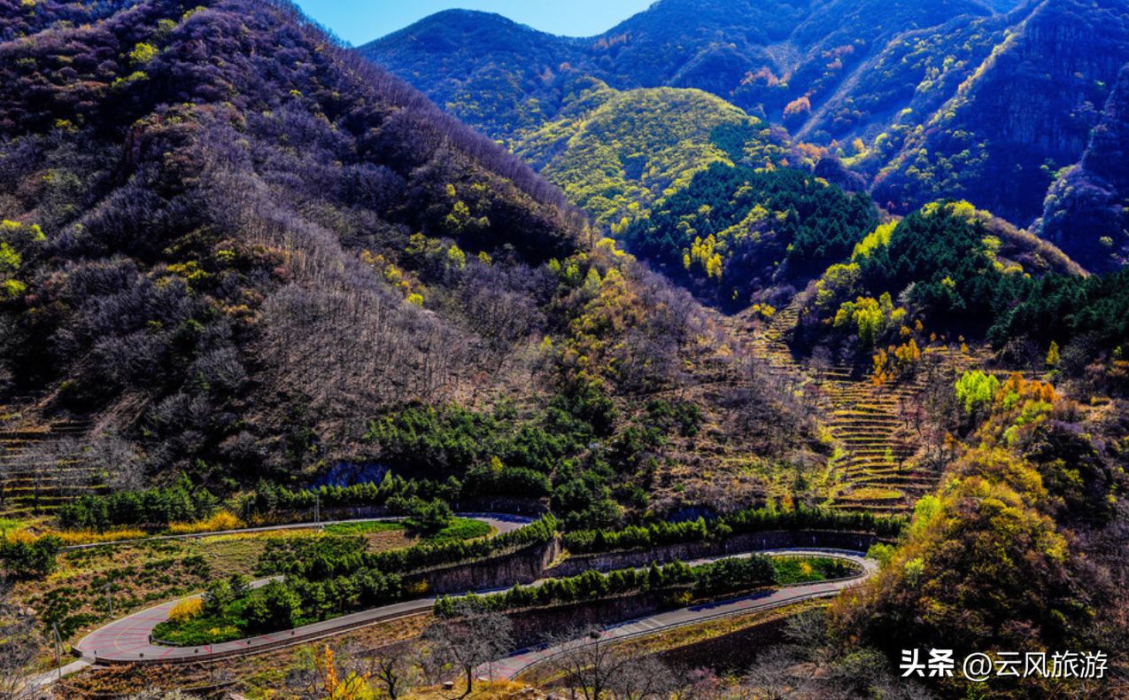 平谷旅游景点门票价格_平谷旅游推荐_平谷十一旅游景点