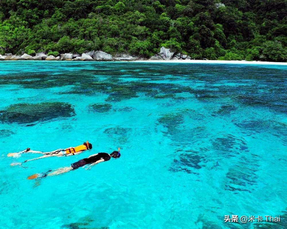 泰国旅游情侣价格_泰国情侣旅游价格一般多少_泰国适合情侣去的地方