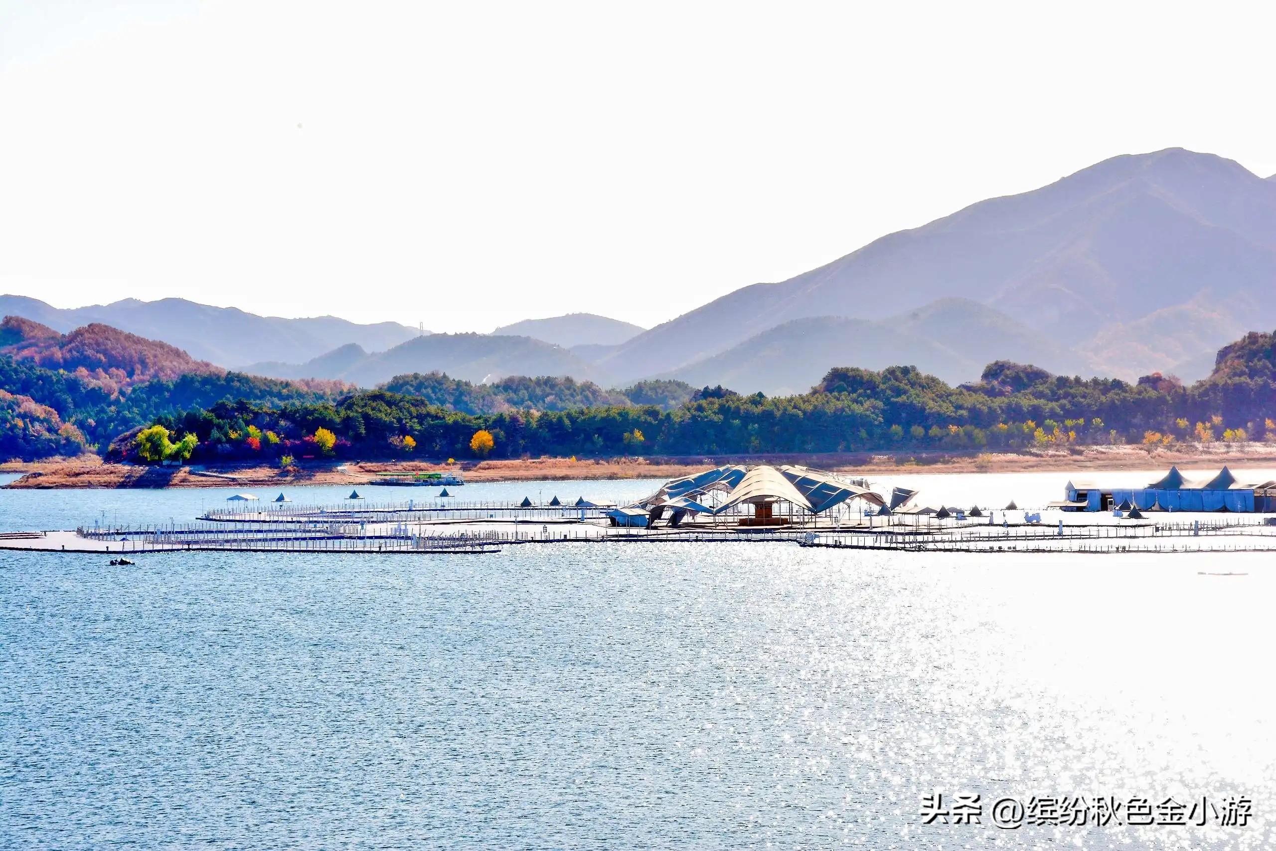 平谷旅游攻略_平谷旅游景点门票价格_平谷十一旅游景点