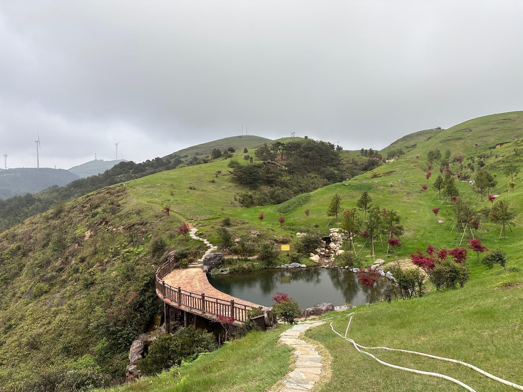 特色草原旅游形成因素_草原生态旅游的特色_如何形成特色草原旅游