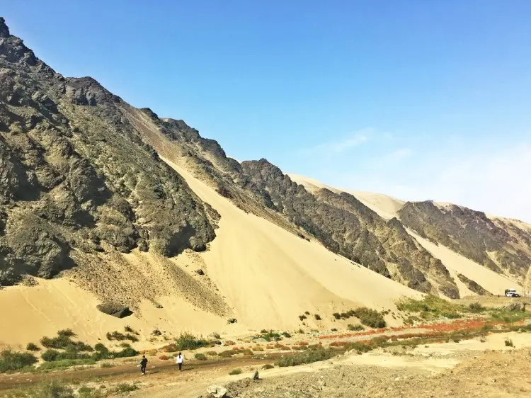 阿克苏旅游什么季节_阿克苏最佳旅游季节_阿克苏旅游指南