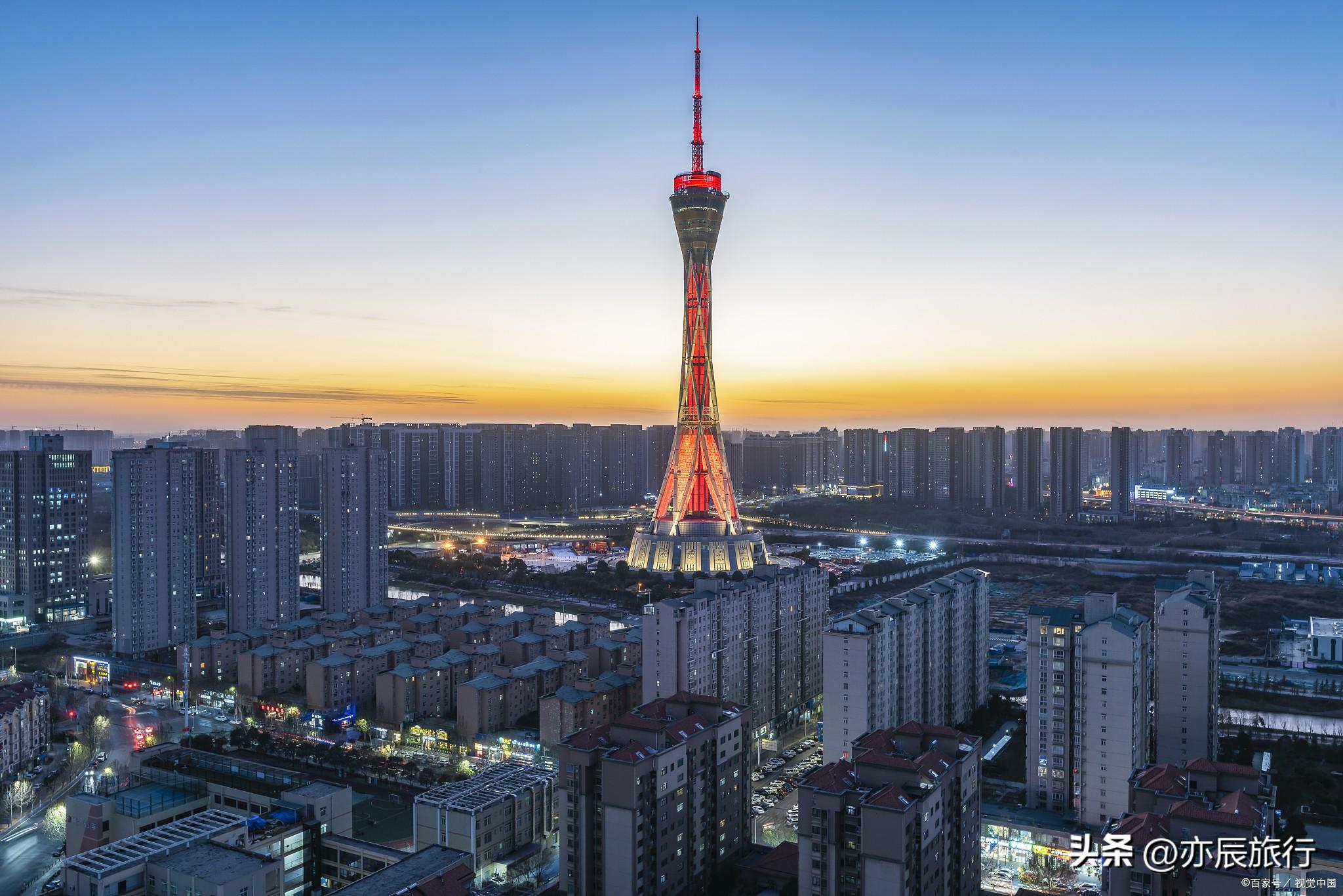 郑州特色景点景区_郑州市的旅游景点的分布及特色_郑州旅游特色景点介绍