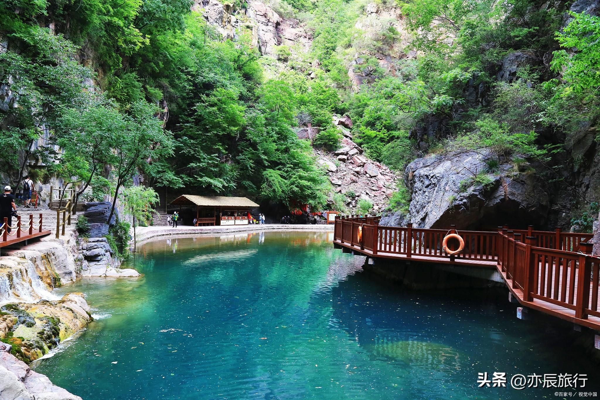 郑州市的旅游景点的分布及特色_郑州旅游特色景点介绍_郑州特色景点景区