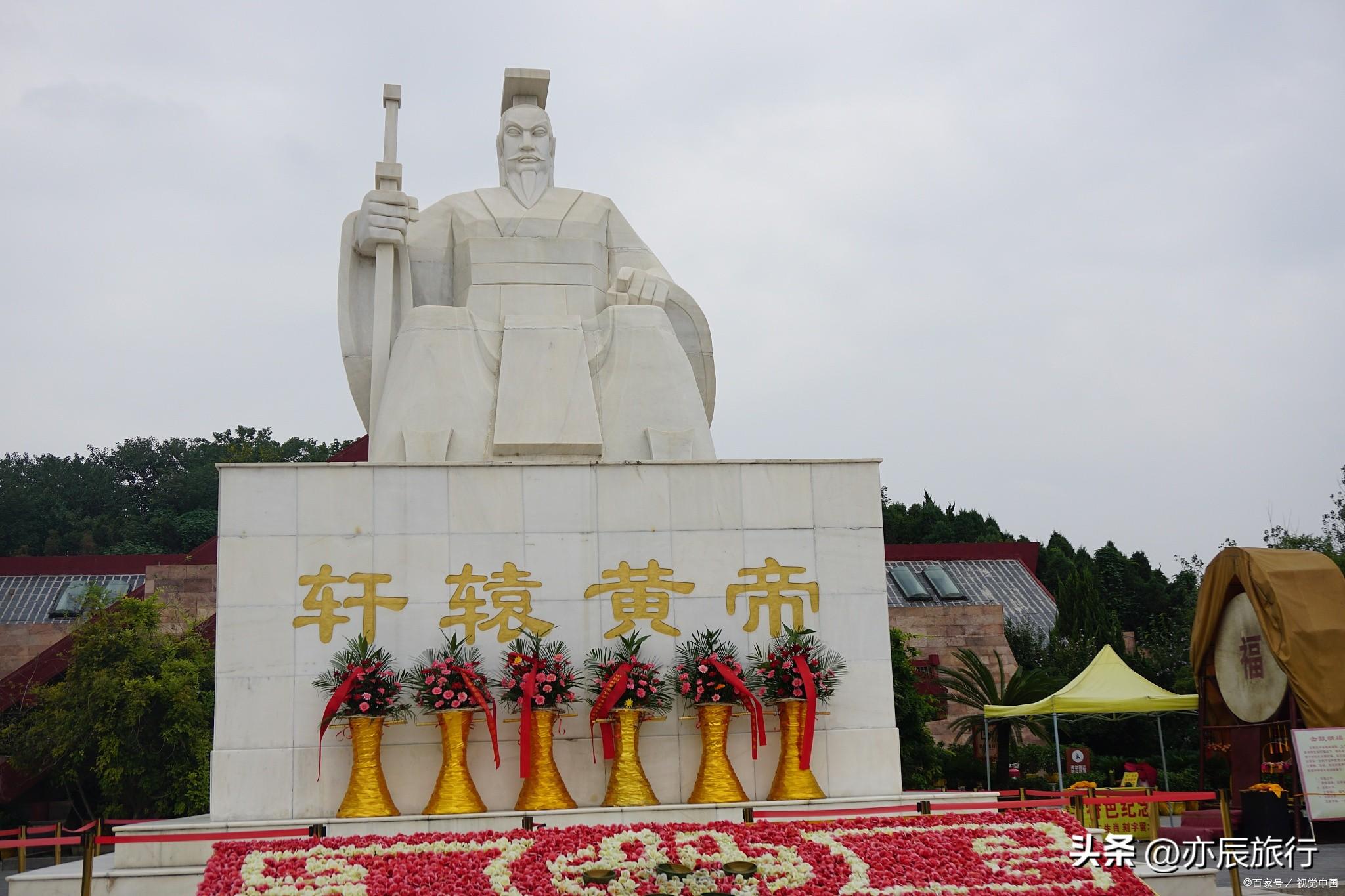 郑州旅游特色景点介绍_郑州市的旅游景点的分布及特色_郑州特色景点景区