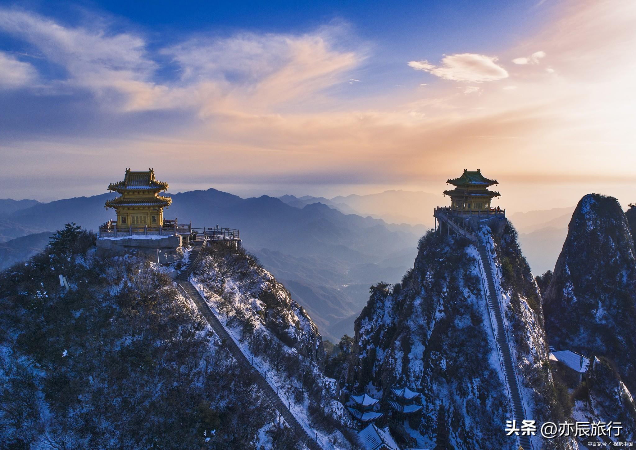 郑州特色景点景区_郑州旅游特色景点介绍_郑州市的旅游景点的分布及特色