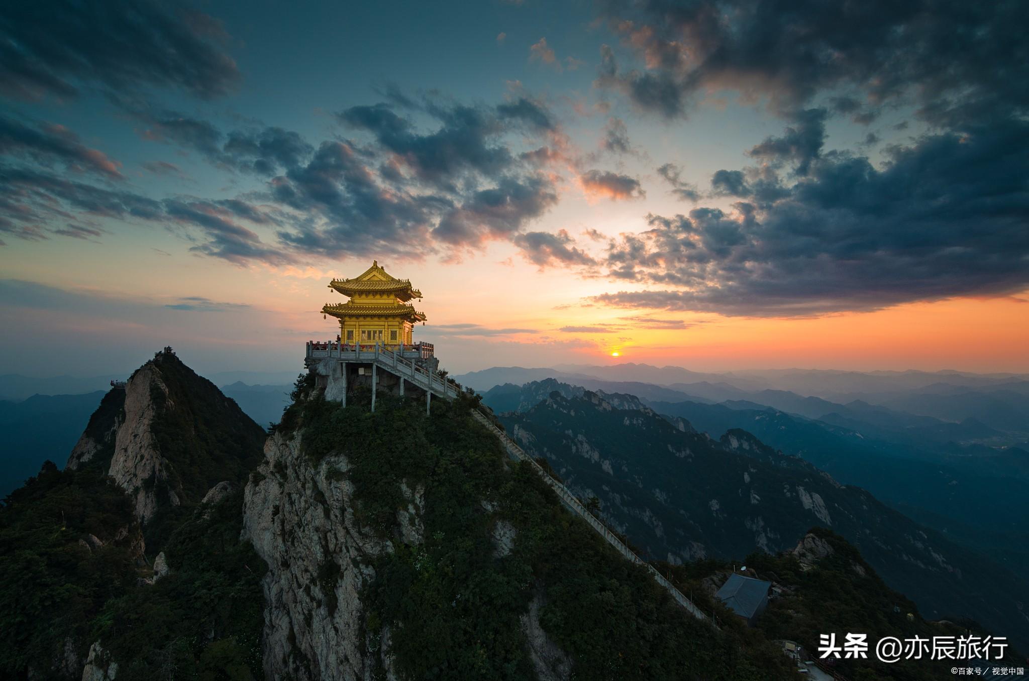 郑州市的旅游景点的分布及特色_郑州旅游特色景点介绍_郑州特色景点景区