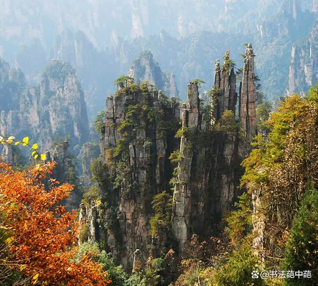 湖南旅游旺季和淡季是几月份_湖南旅游的季节_这个季节湖南省内旅游最好