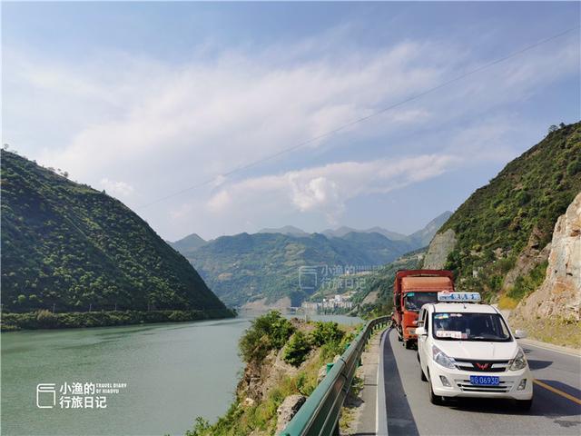 陕南免费景区_陕南旅游景点大全自驾游_陕南免费旅游景点大全