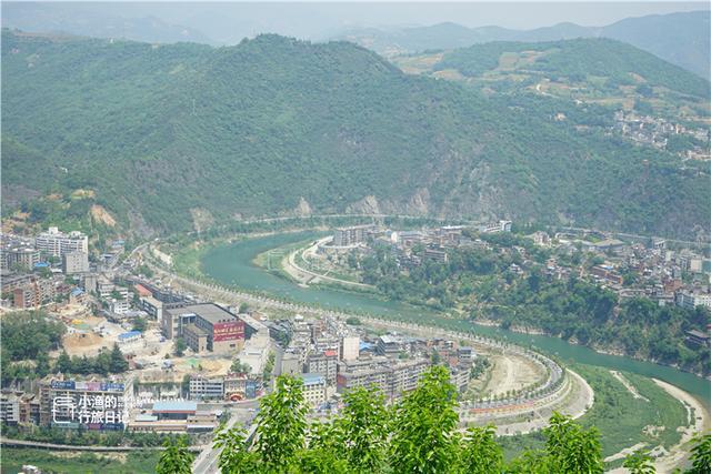 陕南免费旅游景点大全_陕南旅游景点大全自驾游_陕南免费景区