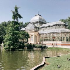 马德里旅游自由行攻略_马德里旅游自由行路线_马德里旅游 自由行