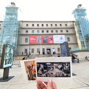 马德里旅游一日游攻略_马德里游玩_马德里旅游 自由行