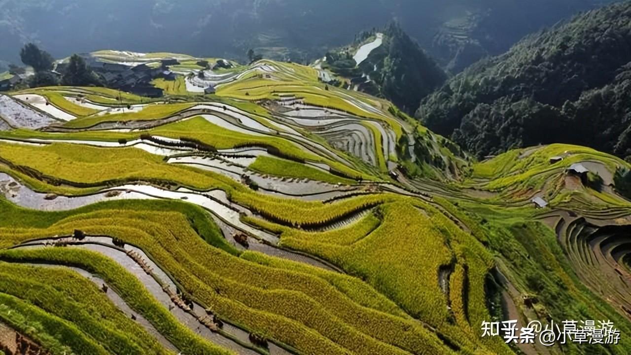 贵州旅游特色和旅游路线_旅游贵州路线特色有哪些_贵州的旅游路线设计及介绍