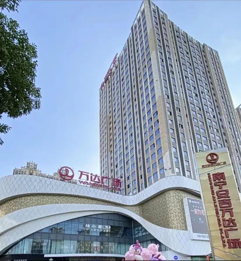 南宁景点图片大全_南宁市旅游景点路线图_南宁景点地图全图高清版