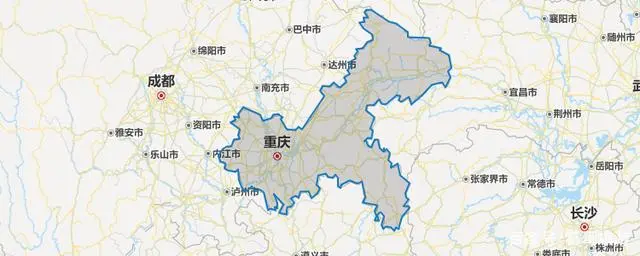 重庆旅游地区都是哪些类型_重庆旅游地区在哪里_重庆旅游地区排名