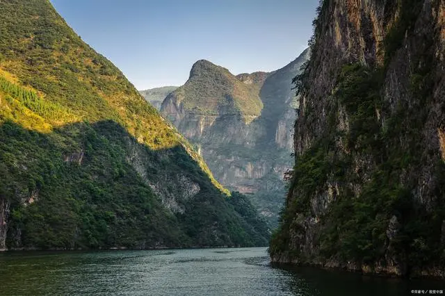 重庆旅游地区排名_重庆旅游地区在哪里_重庆旅游地区都是哪些类型