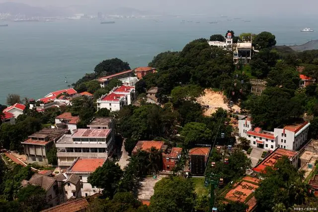 夏门鼓浪屿自由旅游_福建夏门鼓浪屿_厦门鼓浪屿自由行旅游攻略