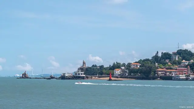 厦门鼓浪屿自由行旅游攻略_夏门鼓浪屿自由旅游_福建夏门鼓浪屿