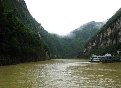 重庆旅游地区在哪里_重庆旅游地区分布图_重庆旅游地区都是哪些类型