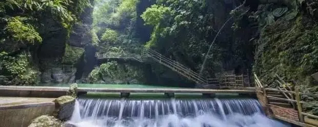 重庆旅游地区分布图_重庆旅游地区在哪里_重庆旅游地区都是哪些类型