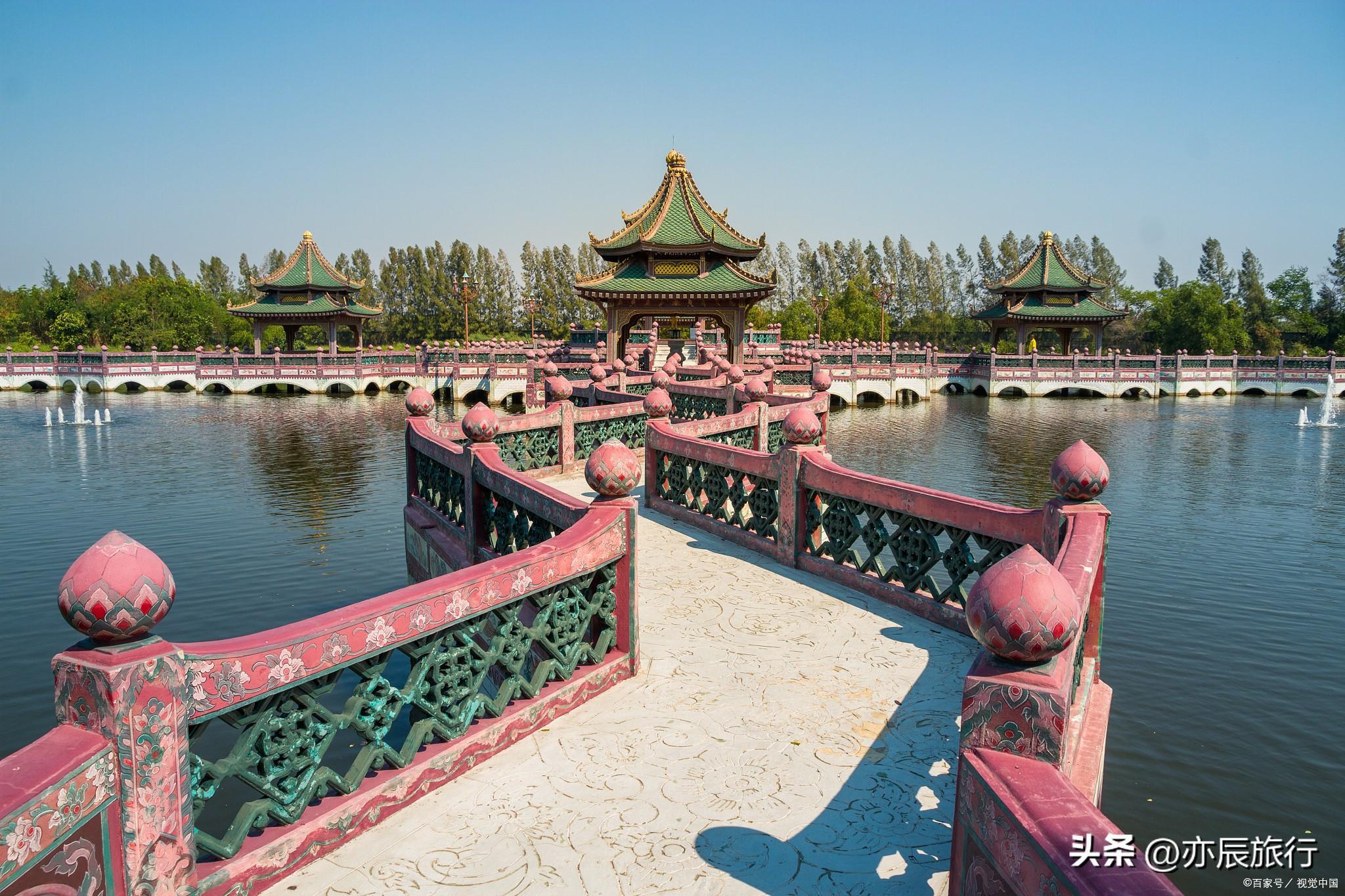 菩提岛门票_菩提岛旅游景点_菩提岛有什么好玩的地方