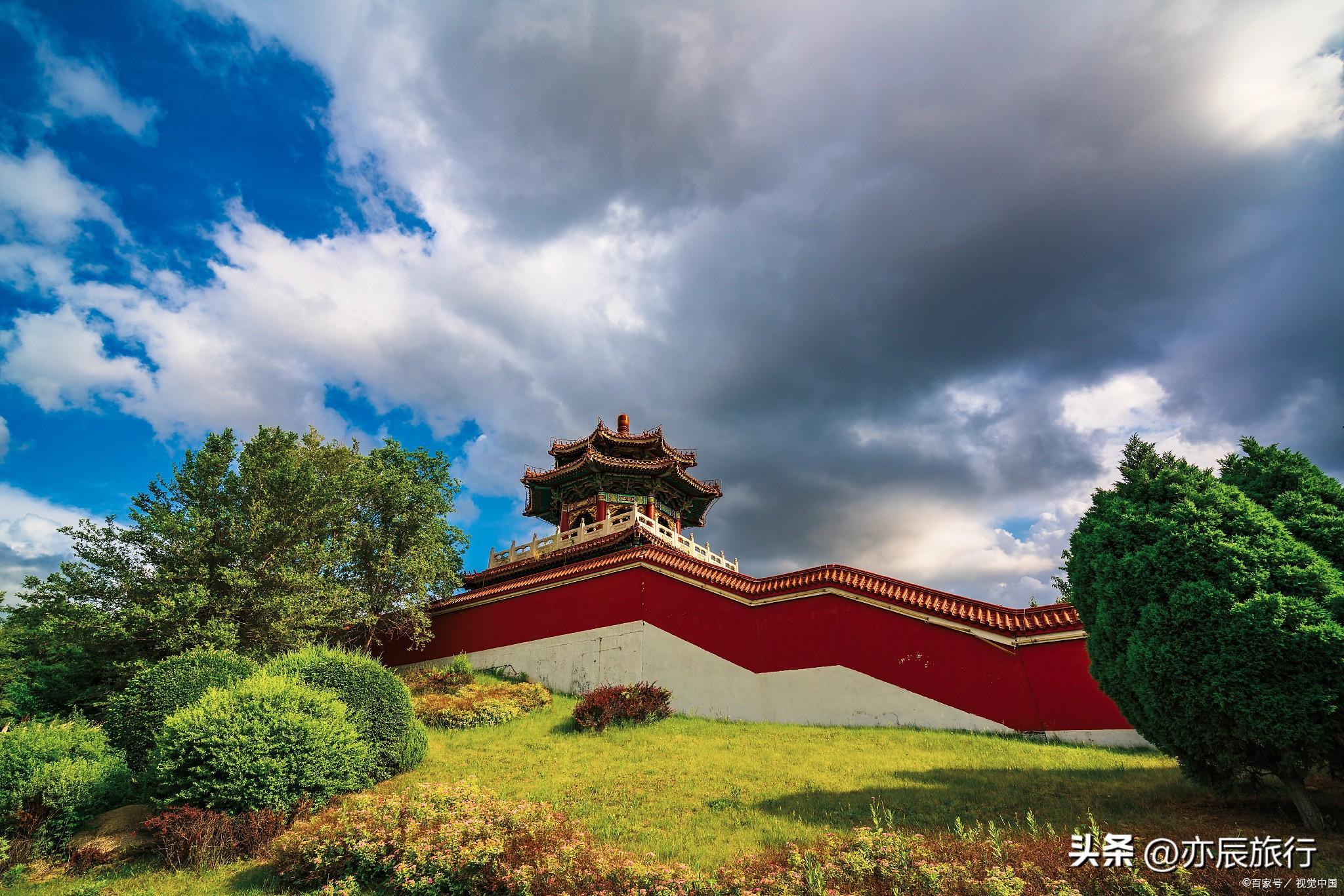 菩提岛有什么好玩的地方_菩提岛门票_菩提岛旅游景点