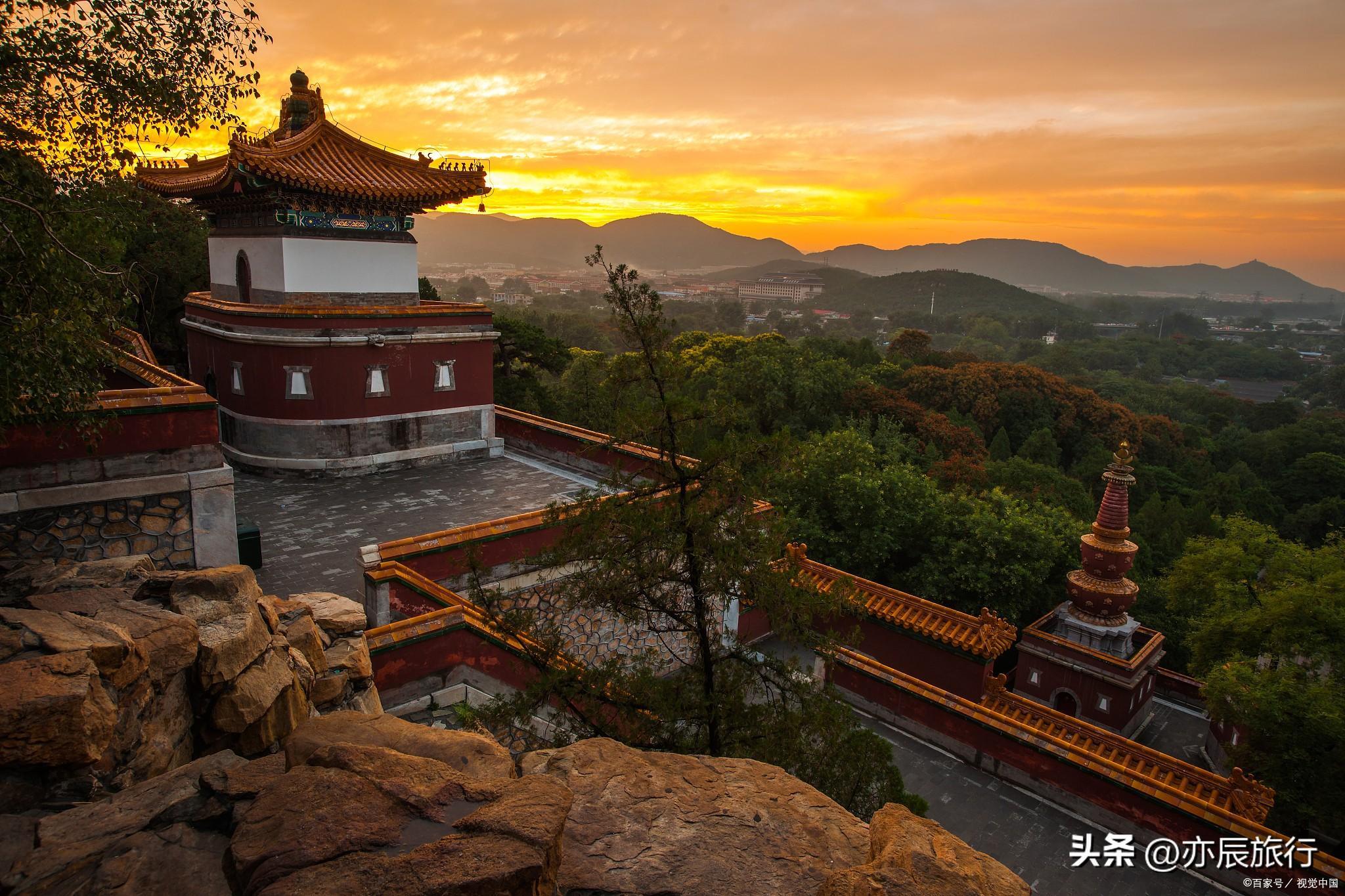 菩提岛旅游景点_菩提岛门票_菩提岛有什么好玩的地方