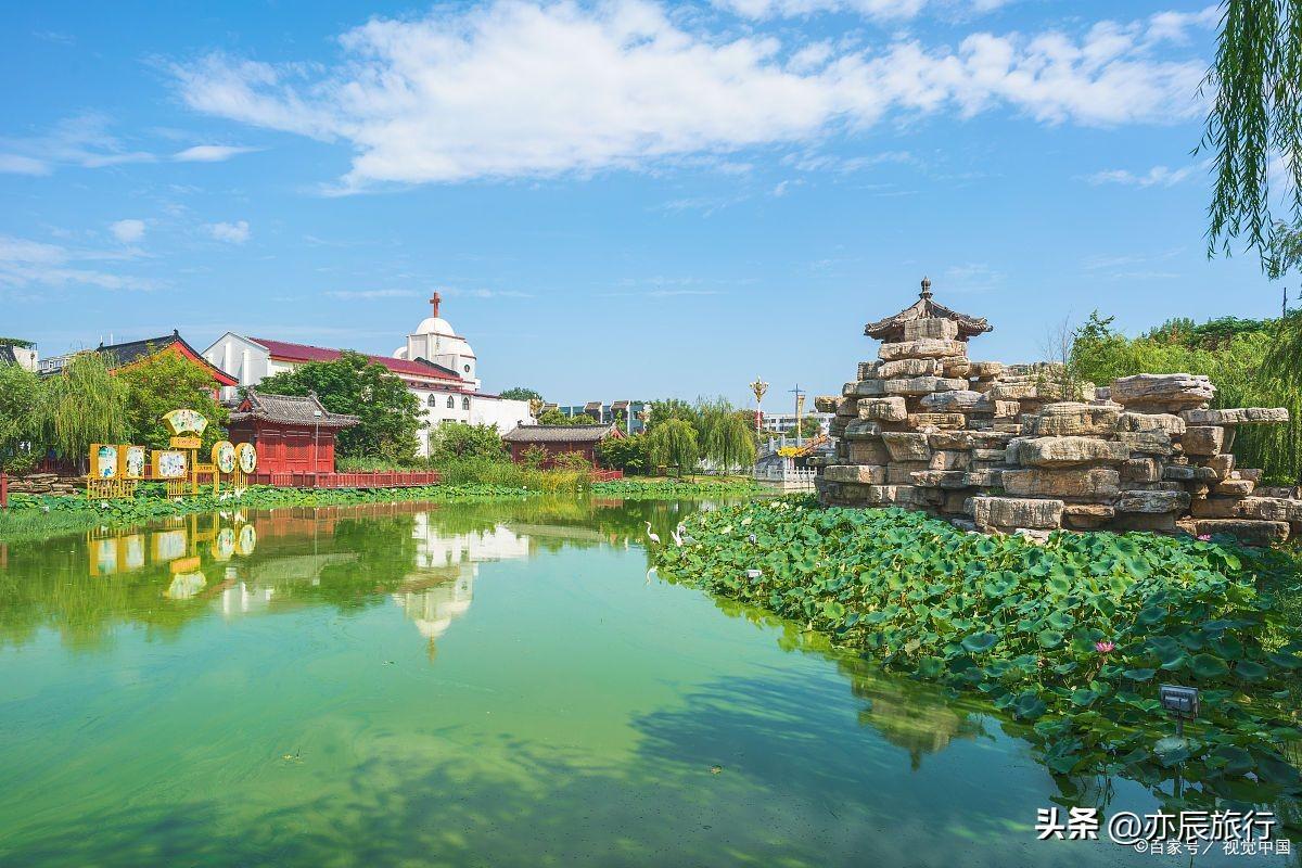 菩提岛门票_菩提岛有什么好玩的地方_菩提岛旅游景点