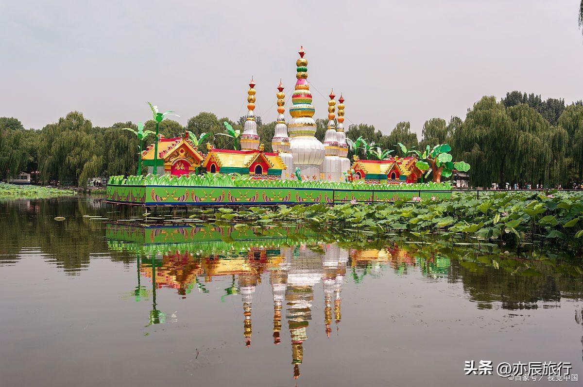 菩提岛旅游景点_菩提岛有什么好玩的地方_菩提岛门票