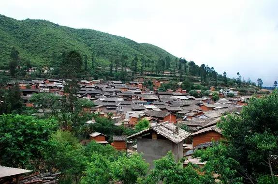 昆明特色旅游乡_昆明乡特色旅游线路_昆明特色旅游景点