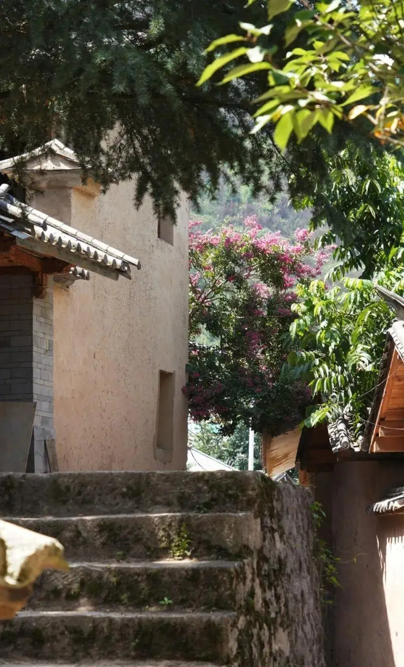 昆明乡特色旅游景点_昆明特色旅游乡_昆明乡特色旅游景点介绍