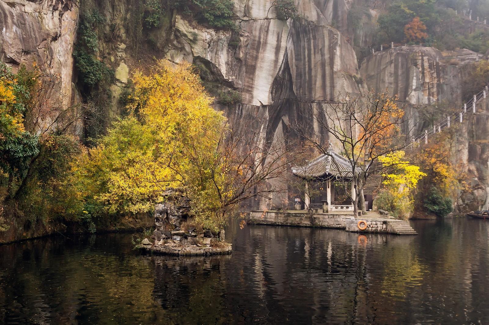 绍兴景点旅游好玩的地方_绍兴景点旅游好玩吗_绍兴旅游景点哪里好