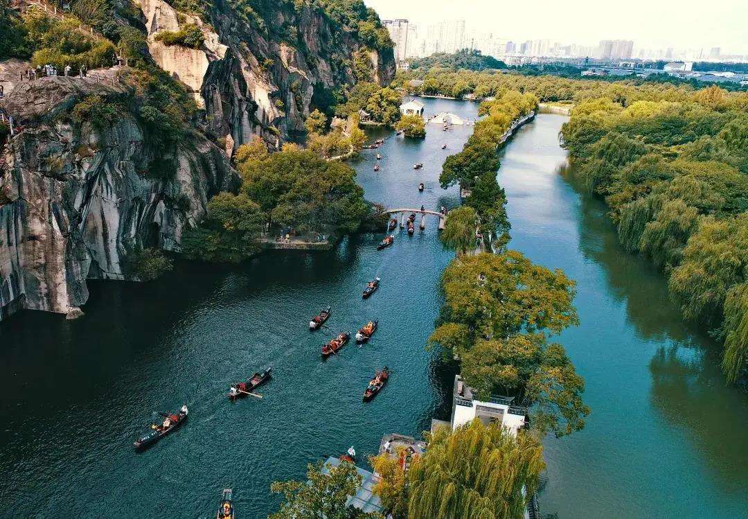 绍兴景点旅游好玩的地方_绍兴旅游景点哪里好_绍兴景点旅游好玩吗