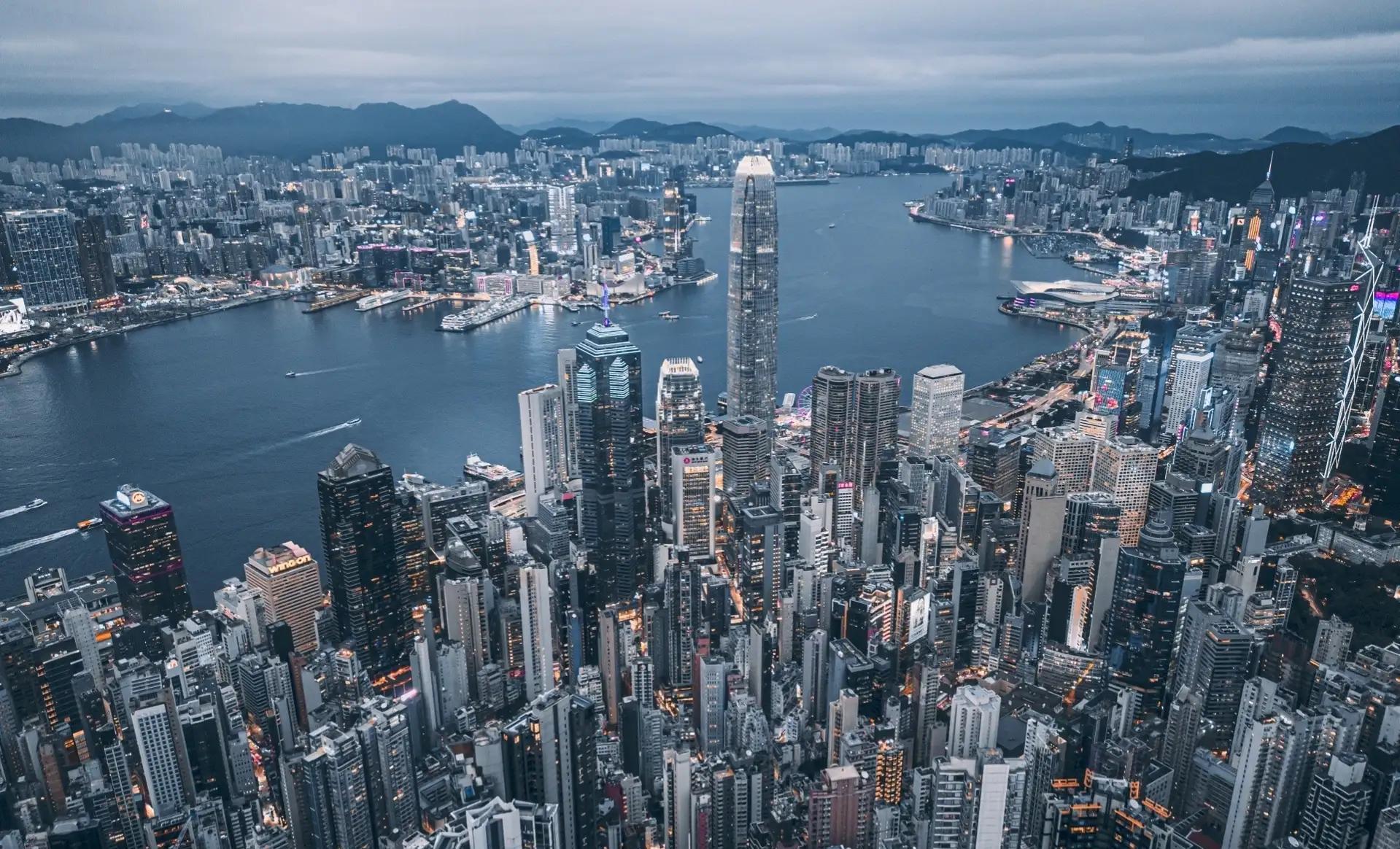 香港旅游地区排名_香港旅游地点_香港旅游景点排名前十