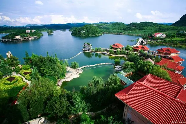 咸宁草海旅游景点_咸宁草海在哪里_咸宁草原