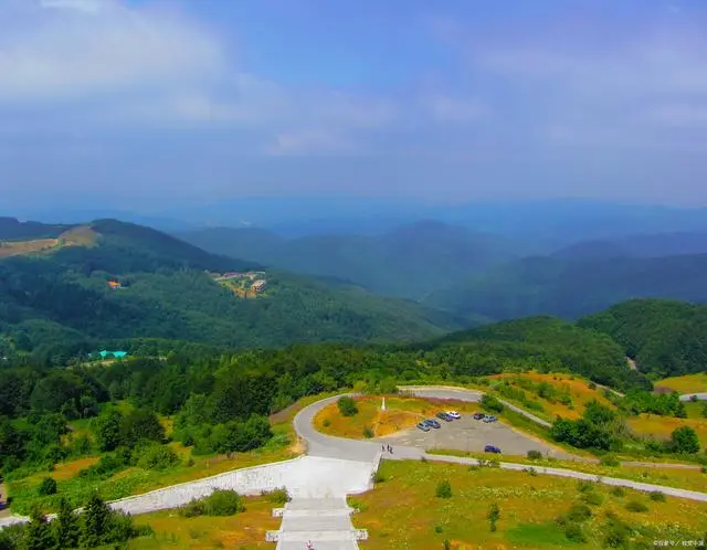 咸宁草原_咸宁草海旅游景点_咸宁草海在哪里