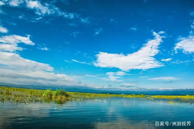 咸宁最近的海边_咸宁草海旅游景点_咸宁草原