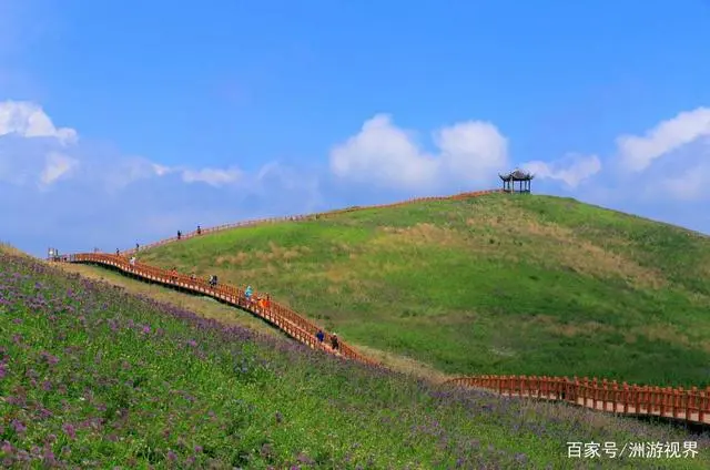 咸宁最近的海边_咸宁草原_咸宁草海旅游景点