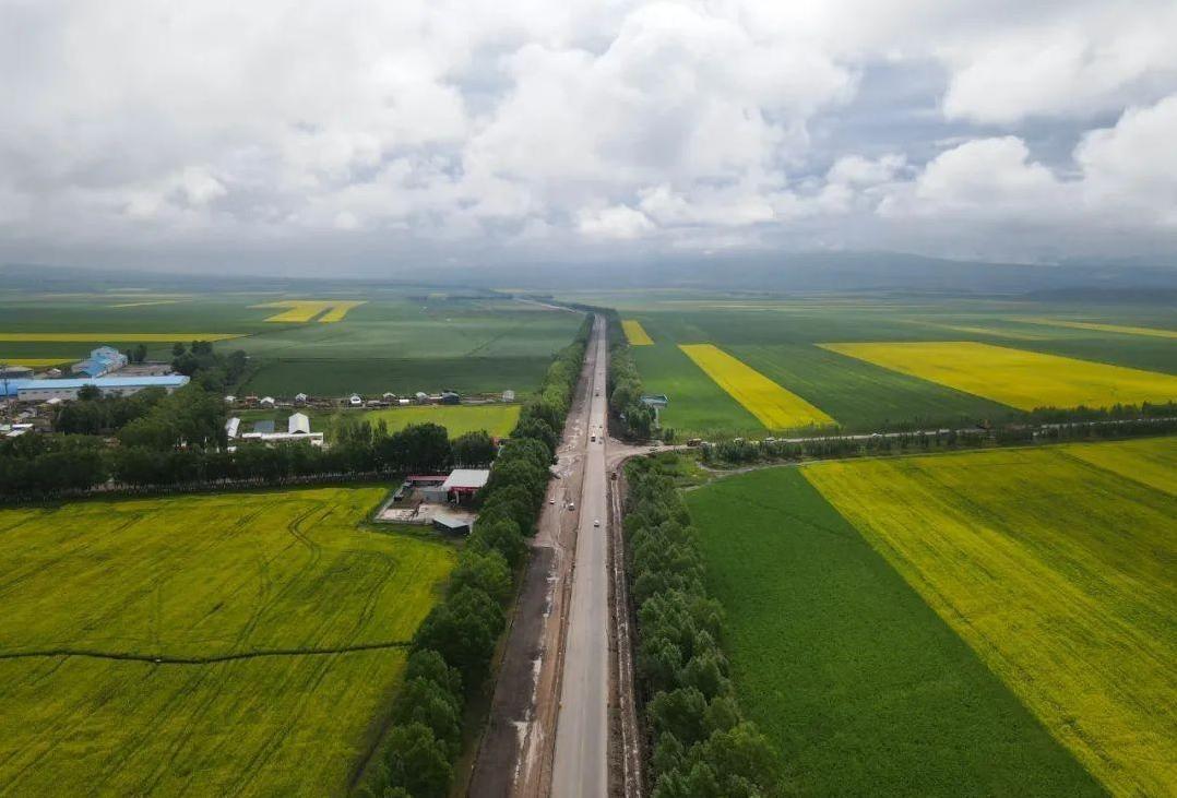 昭苏十大旅游点_昭苏旅游_昭苏县有哪些旅游景点